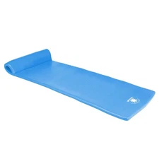TRC Recreation Sunsation 70" Foam Lounger - Bahama Blue ~ Read Description USED!