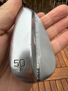 Vokey Sm8 50 | eBay