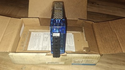 *New* OMRON S8VM-10024CD Switching Power Supply - USA location 
