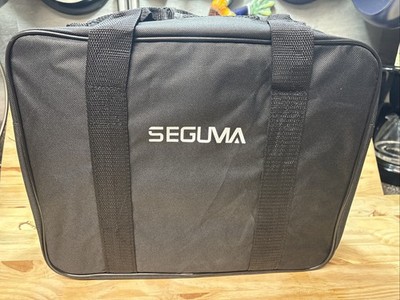 Seguma 25 FT Level 1/2 Portable Electric Vehicle Charger. IP66