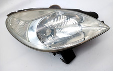Citroen Xsara Picasso 2004-12 Driver Right Side O/S Headlight Lamp 9649981780