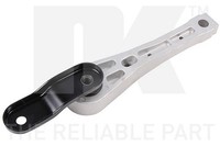 1 X Motorlager NK 59747059 FüR VW Sharan Tiguan