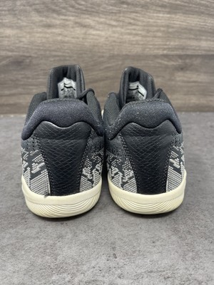 Nike Kobe Mamba Rage Sneakers Mens Size 7.5 Black Basketball  display picture 1