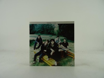 THE CHARLATANS ONE TO ANOTHER (B74) 3 Track CD Single including Picture Sleeve B