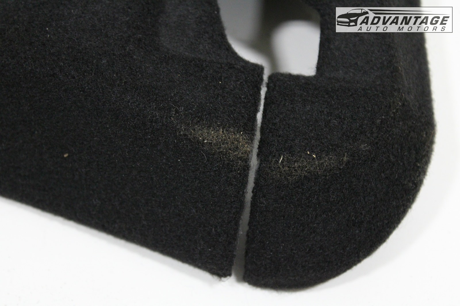 2014-2020 MASERATI QUATTROPORTE TRUNK DECK LID CARPET TRIM PANEL LINER COVER OEM