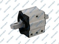 GSP Lagerung Motor Hinten FüR Mercedes-Benz C-Klasse W202 W203 S204 S203