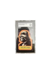 1978 Topps Star Wars Series 5 Trading Cards 20