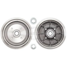 Tambour de frein Citroen DS3