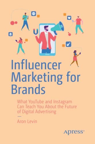 Influencer Marketing for Brands: What YouTube and Instagram Can