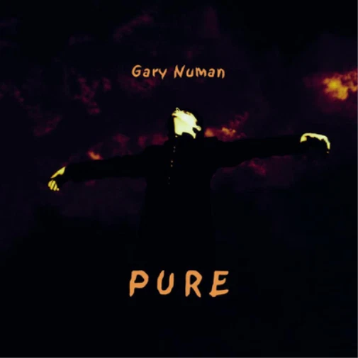 Gary Numan Pure (CD) Album Digipak - Bild 1 von 1