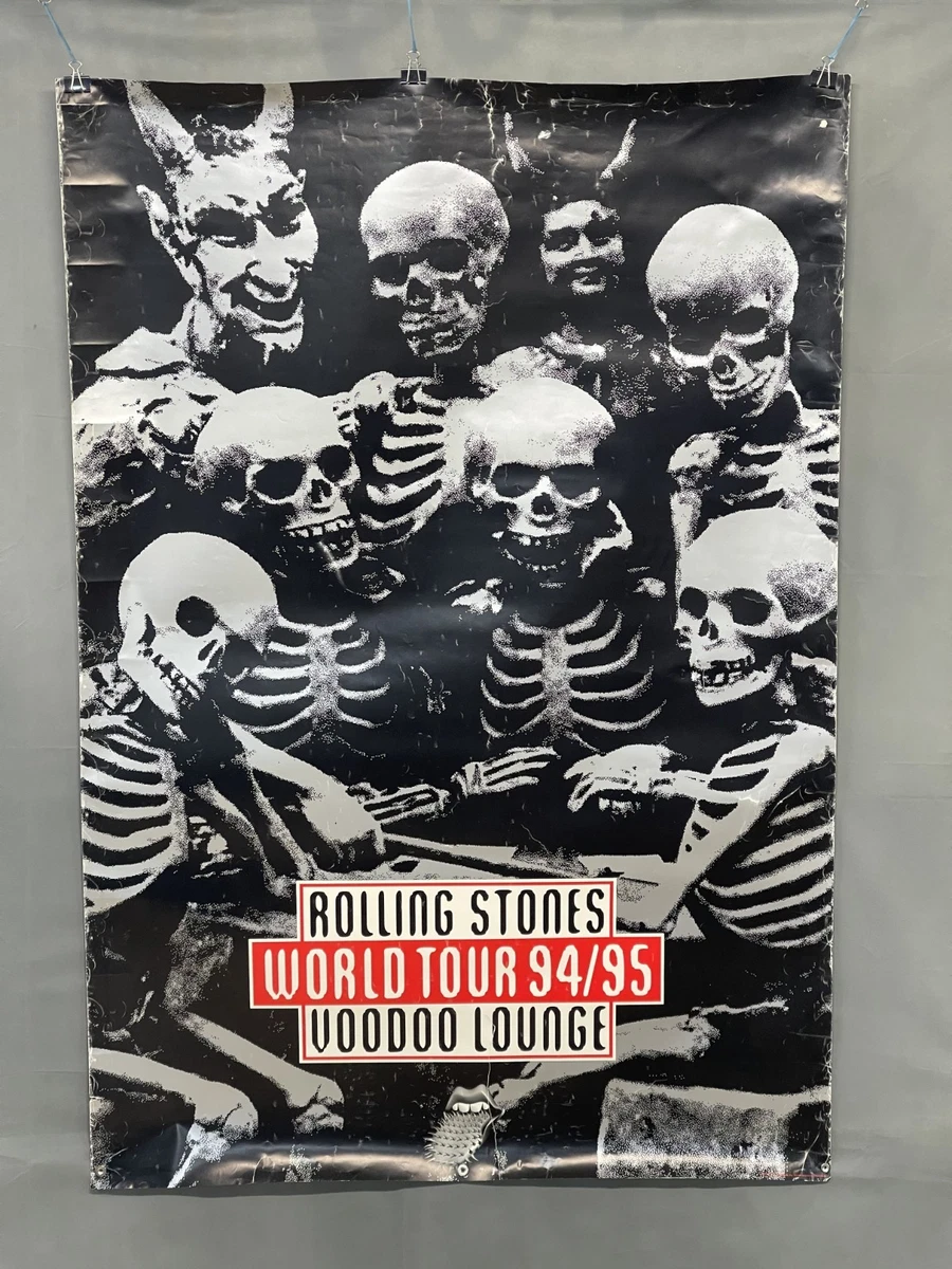 25+ Rolling Stones Posters for sale | Updated Oct 2026