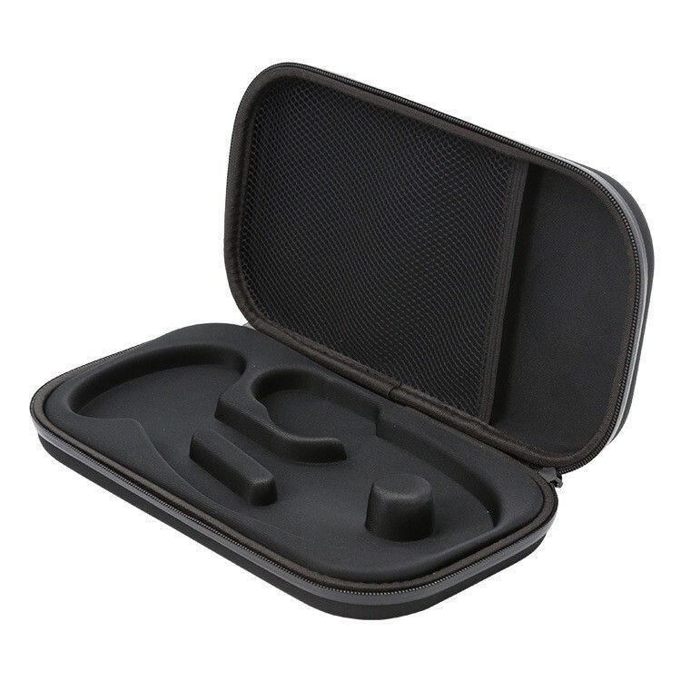 Protective Carrying Case for 3M Littmann Classic III Stethoscope – Black Storage