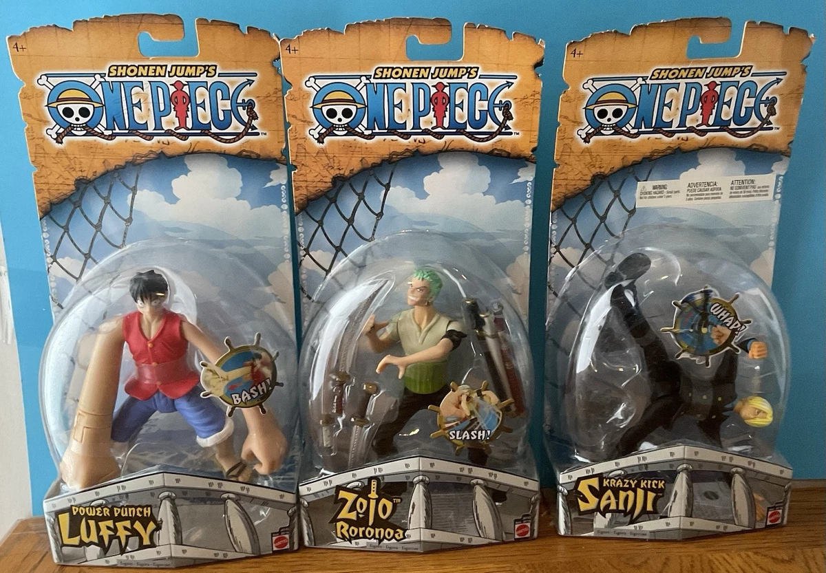 海賊王出品 一番くじ ワンピース 白ひげ海賊団～オヤジと息子たち～ フィギュアセット