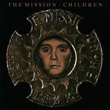Children von Mission,the | CD | Zustand sehr gut