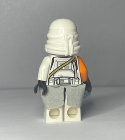 LEGO Star Wars sw0523 Clone Airborne Trooper 212th Battalion Minifigure 75036
