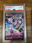 POKEMON 2022 Go MEWTWO V #030 PSA 10 Gem Mint RARE