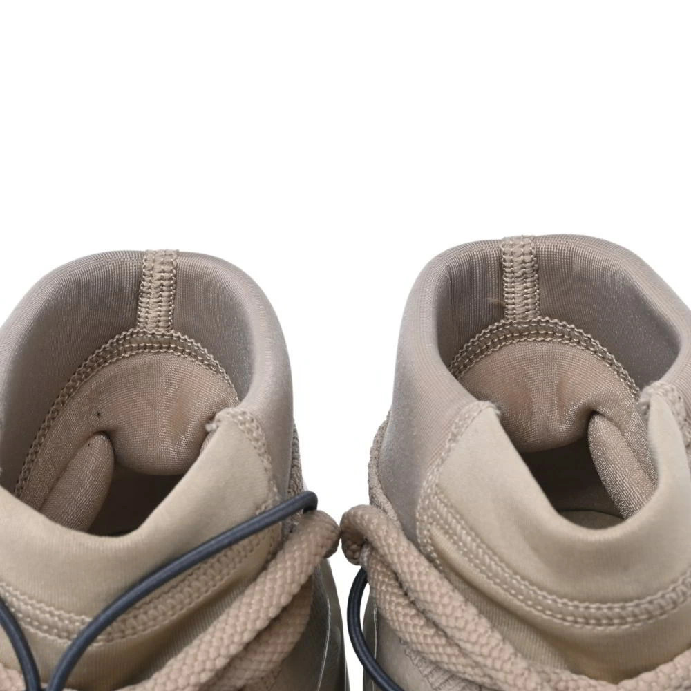 ADIDAS FEAR OF GOD Athletic  High Cut  US9.5 thumbnail 9