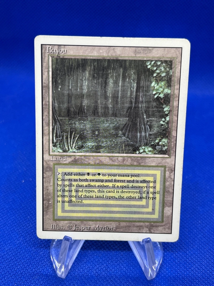 most valuable mtg cards Top 30 Most Expensive MTG Cards
