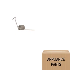 310582-A OEM For GE Refrigerator Spring Recess Part # Model Part # Model A16