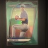 2025 Panini Prizm - Brock Porter, Brock Porter #88 Green Prizm (RC)