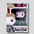 ⚔️ Funko Pop! #30 General Zod Superman Man of Steel 2013 New w/ Protector