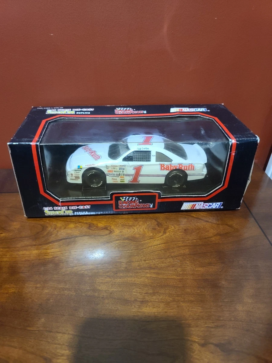 Racing Champions 1:24 Jeff Gordon Diecast Racing Cars for sale | eBay