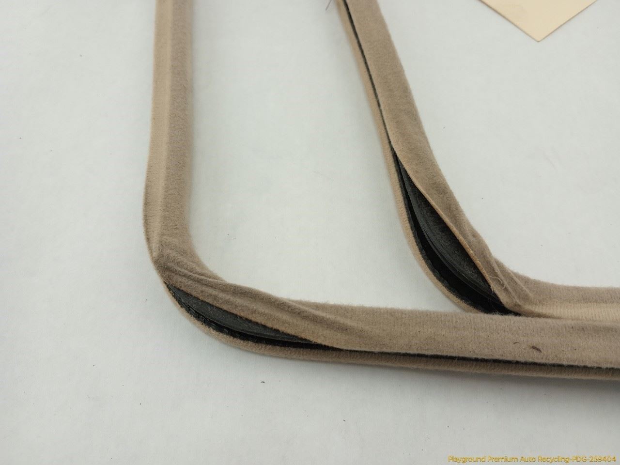 Maserati Quattroporte M139 Sunroof Moonroof Seal Molding Fits 2003-2008 03 04
