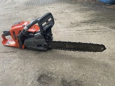 Husqvarna 550 Xp Chainsaw With Heated Handle