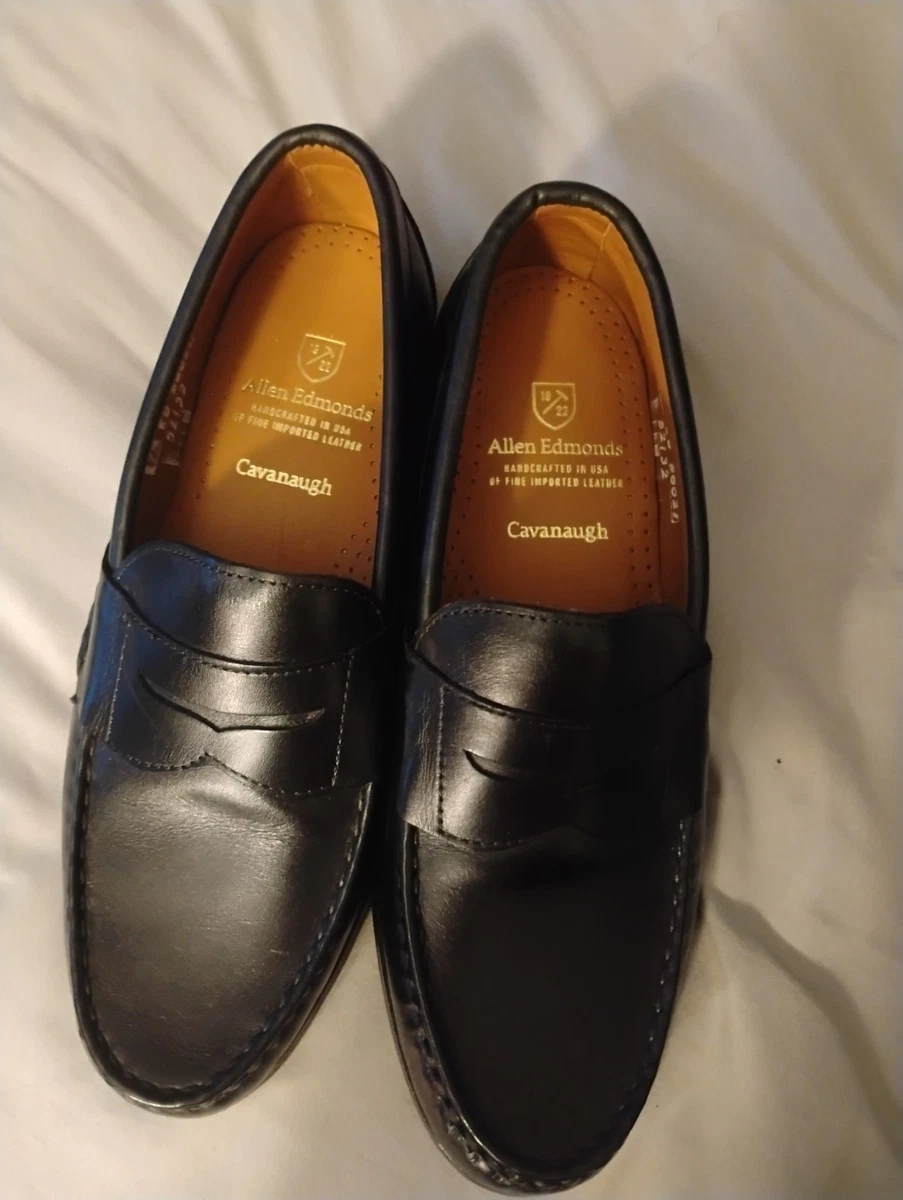 80s usa製 Allen Edmonds ローファー 28cm Allen Edmonds Dress Shoes for Men for sale | eBay