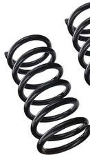 2 Pack TRW Automotive JCS1548T Coil Spring Set