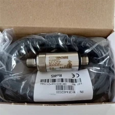 1pcs Huba 511.931003741 Pressure sensor 0-16bar 4-20mA