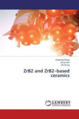 Thumbnail - Zrb2 And Zrb2 Based Ceramics 2603