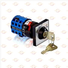 ONE ABB 3HAC052287-001 AUTOMATIC CHANGE-OVER SWITCH NEW