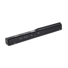 900 Dpi Handheld Portable Handy scanner Document Photo A4 Scan to PDF JPG