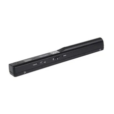 900 Dpi Handheld Portable Handy scanner Document Photo A4 Scan to PDF JPG