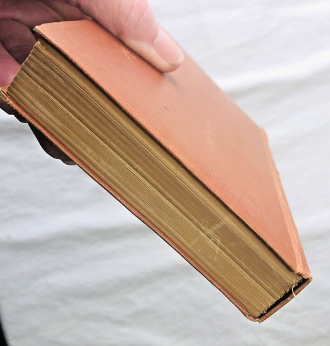 The Essays of Elia - Charles Lamb w/ Intro by Augistine Birrel (Early 1900s) - Imagen 10 de 12