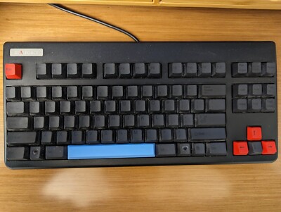 美品 REALFORCE 87UB55 SE18T0 Topre 東プレ Amazon.co.jp: 東プレ