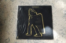 T. Rex, Electric Warrior, Reprise RS 6466, VG cover, play graded VG+ LP