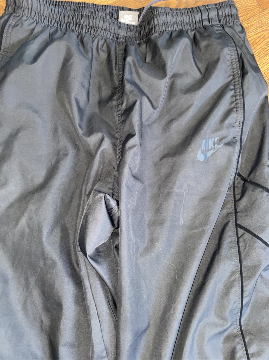 Jogging nike clearance nylon