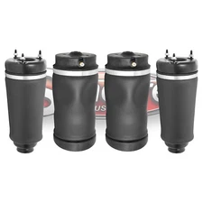 2006-2013 Mercedes R350 W251 Airmatic Suspension Front & Rear Air Springs