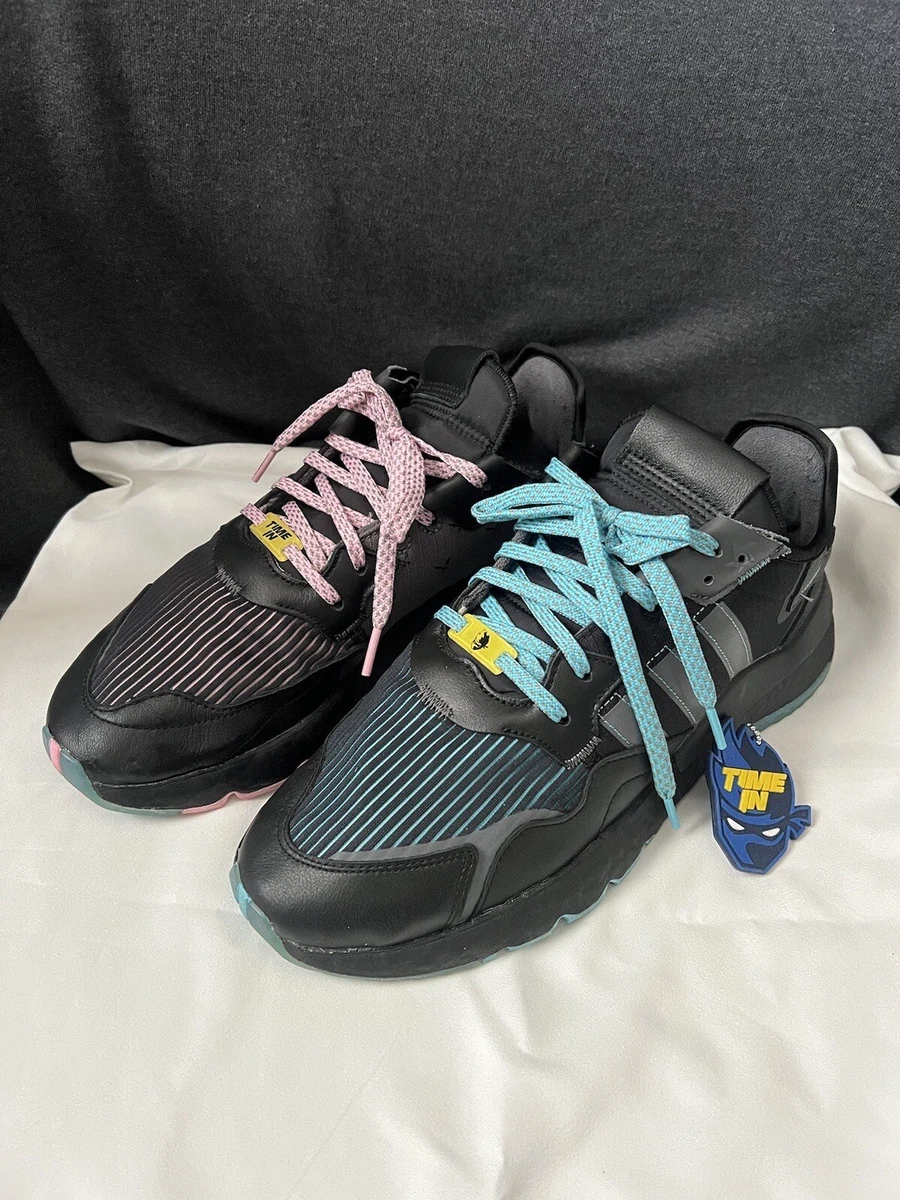 Adidas nite hotsell jogger canada