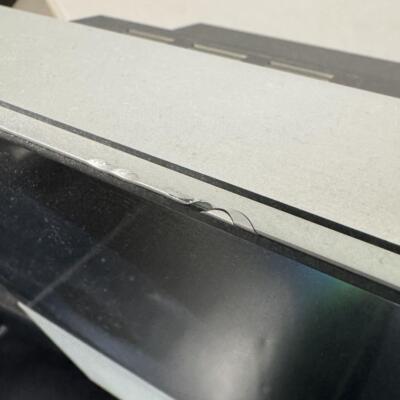 Marantz CR201 Personal CD Receiver System Stereo Audio Player