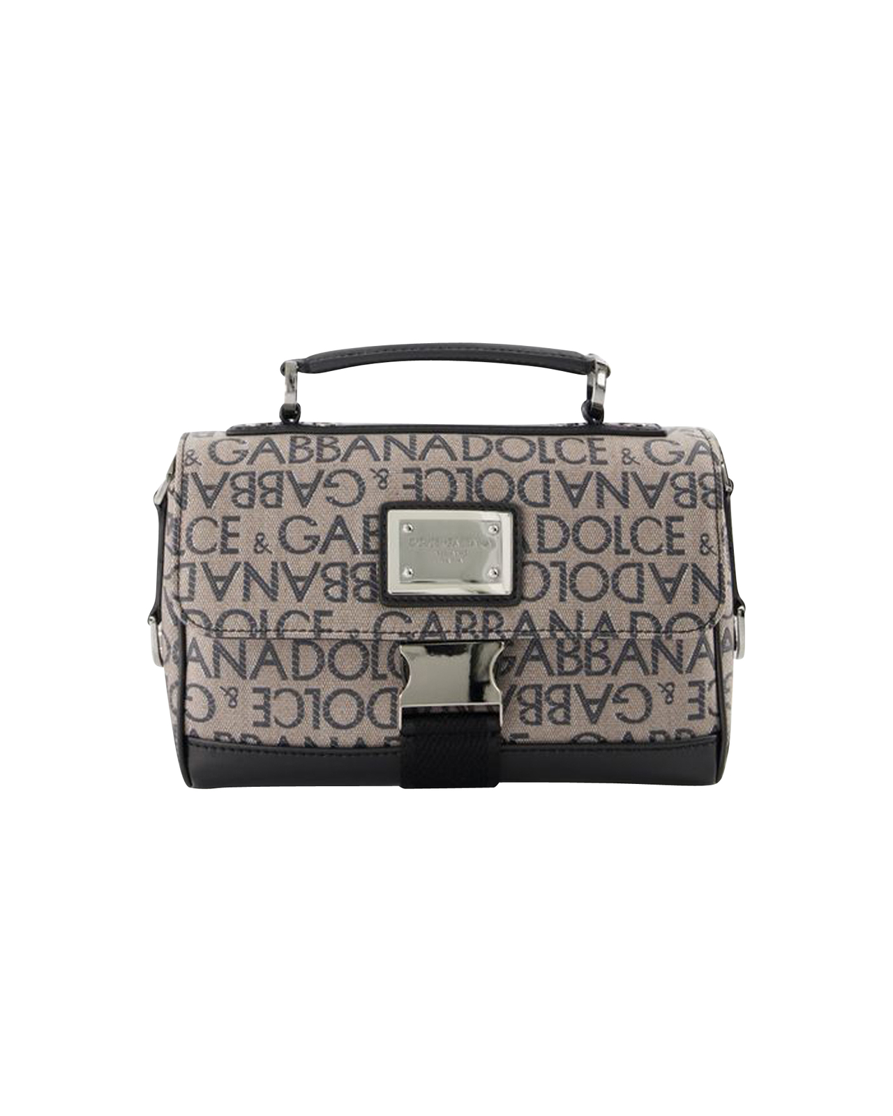 Dolce & Gabbana Men's Canvas Shoulder Bag in Multicolour eBay