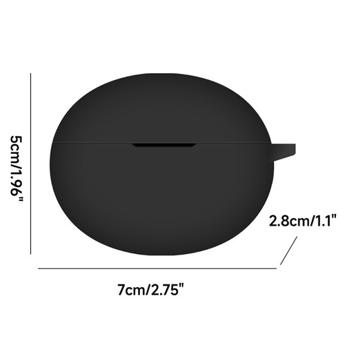 Portable Earbud Case Earbuds Carrying Case Small Storage Case for Buds4 5Color - 第 8/9 張圖片
