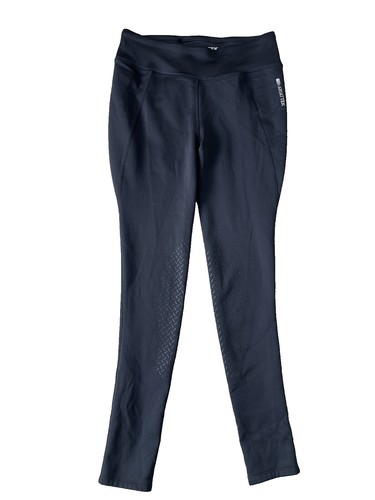 Pantalon D'équitation Ariat Pro – Femme, 28R, Kaki, Zip Et Grip, Occasion