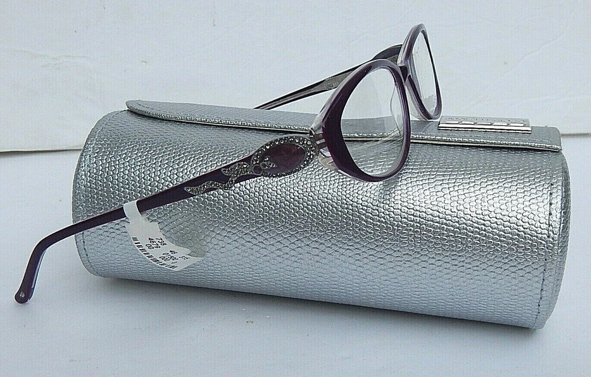 judith leiber reading glasses products for sale | eBay