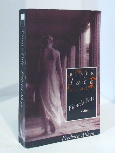 Fiona's Fate,Fredrica Alleyn - Bild 1 von 1