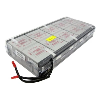RITAR Compaq / HP R3000XR Battery pack 407407-001 - Fully assembled - 12M Warranty