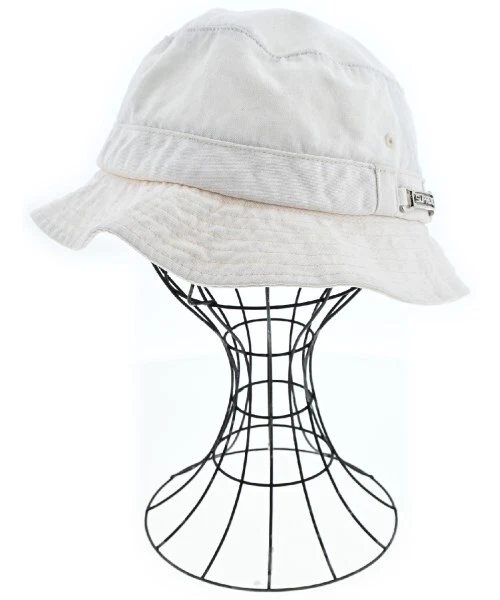 Chapeau Supreme blanc M/L 2200480663087