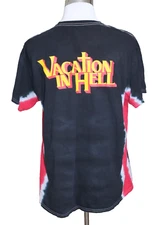 Flatbush Zombies Flat Zom Bush Bies T-Shirt FBZ Mens Large Adult T-shirt